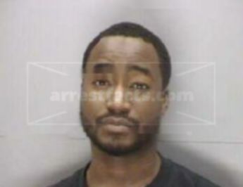 Leon Conley Williams Jr.