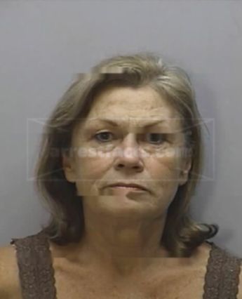 Kathy Marie Wray