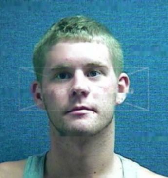 Joshua Blake Crawford
