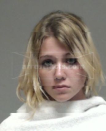 Cori Jessica Mccaskill