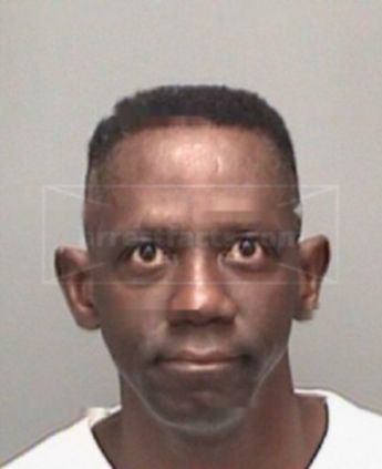 Clinton Dexter Huggins