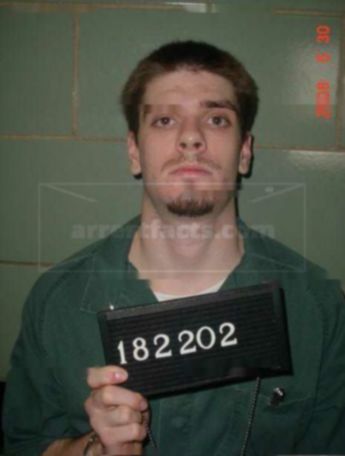 Charles Anthony Hensley