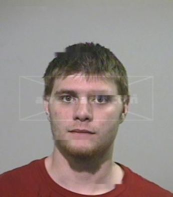 Patrick Ryan Slevin