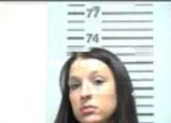 Jamie Michelle West