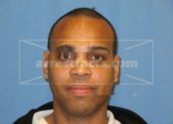 Corey Cordell Dorsey