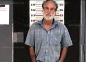 Ronald Dale Oakes