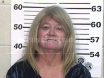 Roberta Joann Criddle
