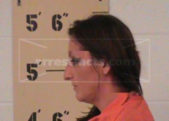 Christie Lee Blair