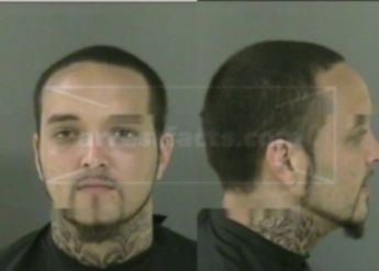 Christopher Thomas Farless