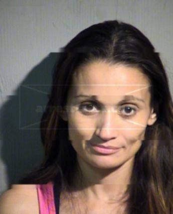 Melissa Ann Garmon