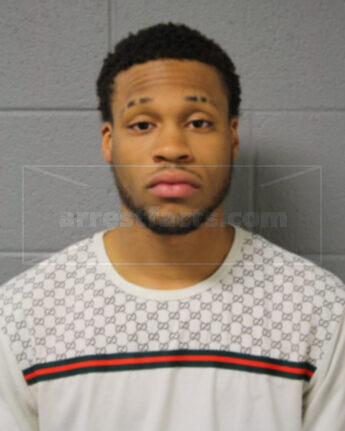 Donta Avery