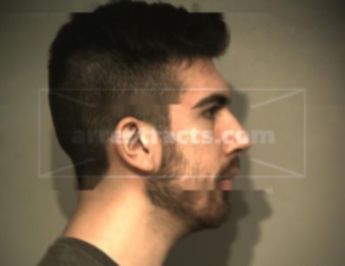 Christian Allen Hanks
