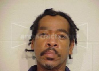 Tony Marvin Coleman
