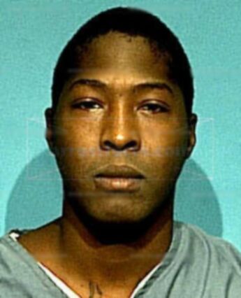 Chauncey Verriel Gallon
