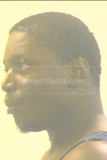 Landerick Derantz Bonner