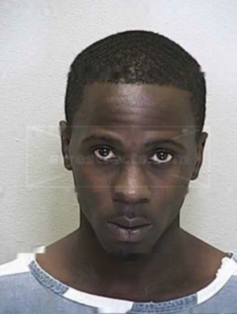 Toney Terrell Franklin