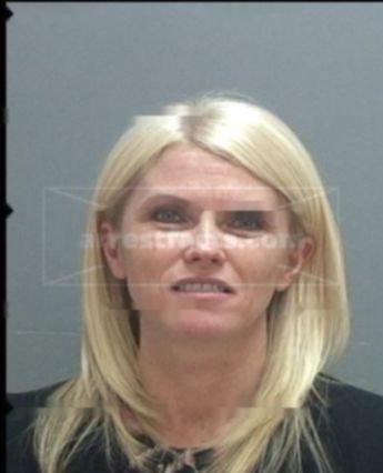 Wensdy Suzanne Pearson
