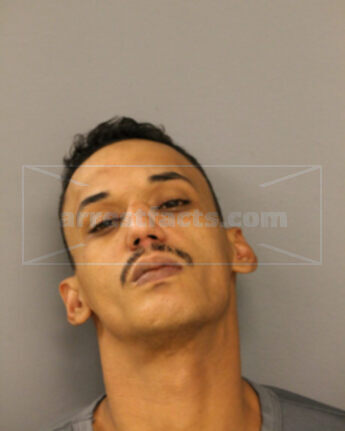 Anthony Hobdy