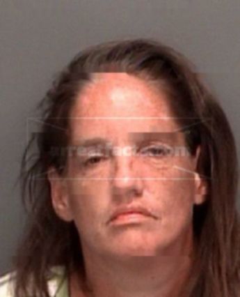 Lori Ann Warner