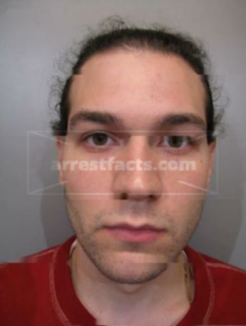 Jeremy Michael Morrow