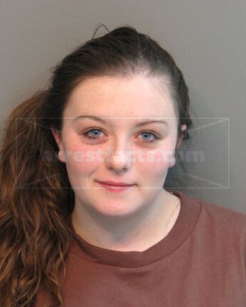 Katie Darlene White