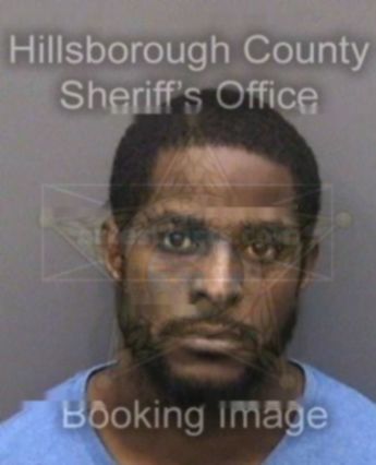 Isaiah Sherrard Harris