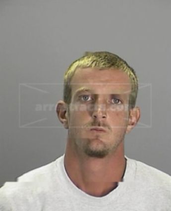 Kevin Ray Wheeler