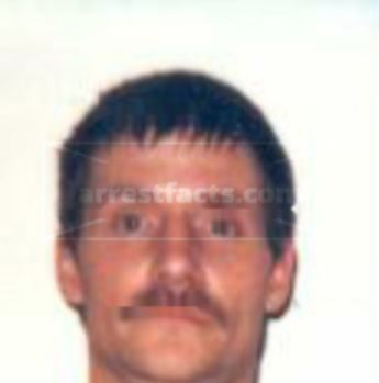 Darrell Wayne Lee