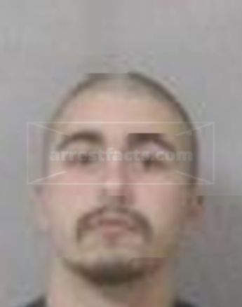 Zakary Zavala Krumenaker