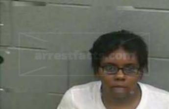 Latoya Leanne Arnold