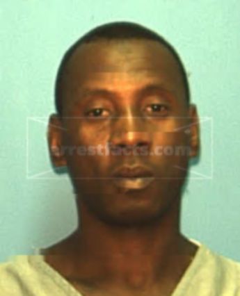 Nathaniel Leroy Jones