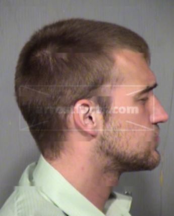 Christopher James Mackay