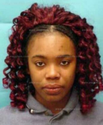 Jamie Fayeshawn Pittman