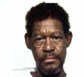 Charles Edward Roberson