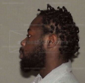 Lavell Lashon Amos