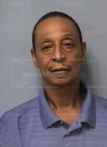 Darrel Robinson