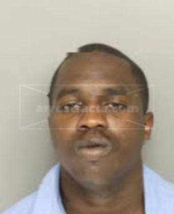 Richard Tyrone Lee
