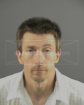 John Kevin Larimore