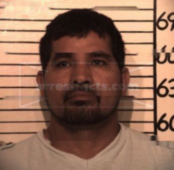 Jose Antonio Guzman