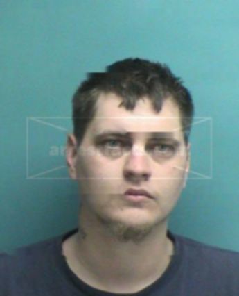 Justin Edward Colwell
