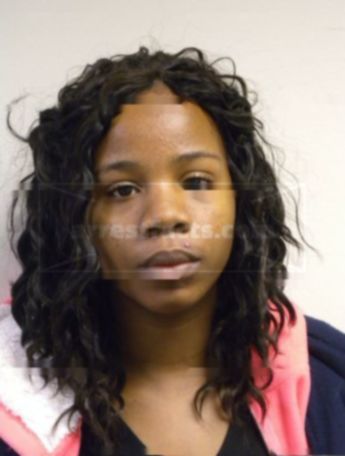 Tyjuanna D Young