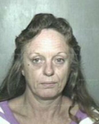 Wanda Payne