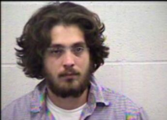Travis Martin Russell