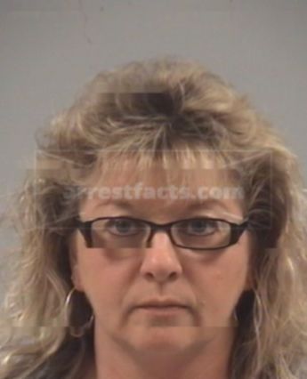 Lisa Bailey Batchelor