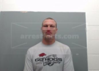 Wesley Brian Smith