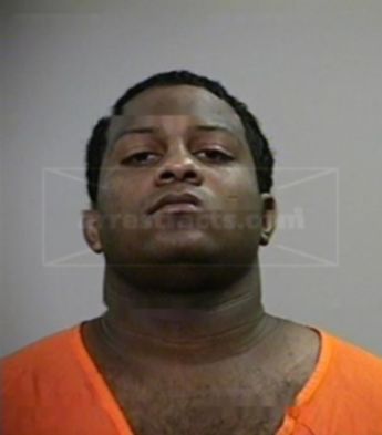 Thaddeus Obrian Lattimore