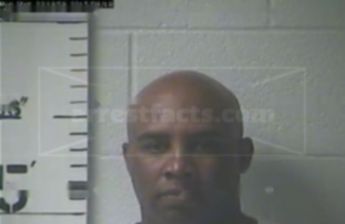 Todd Vito Henry