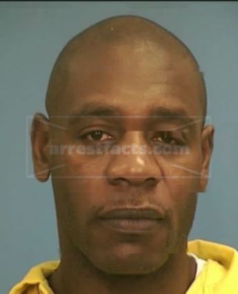 Patrick Wayne Lacey