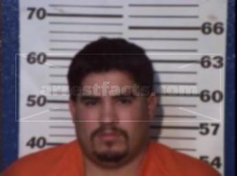Jaime Rodriguez Garza