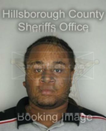 Brandon Tyrece Bell